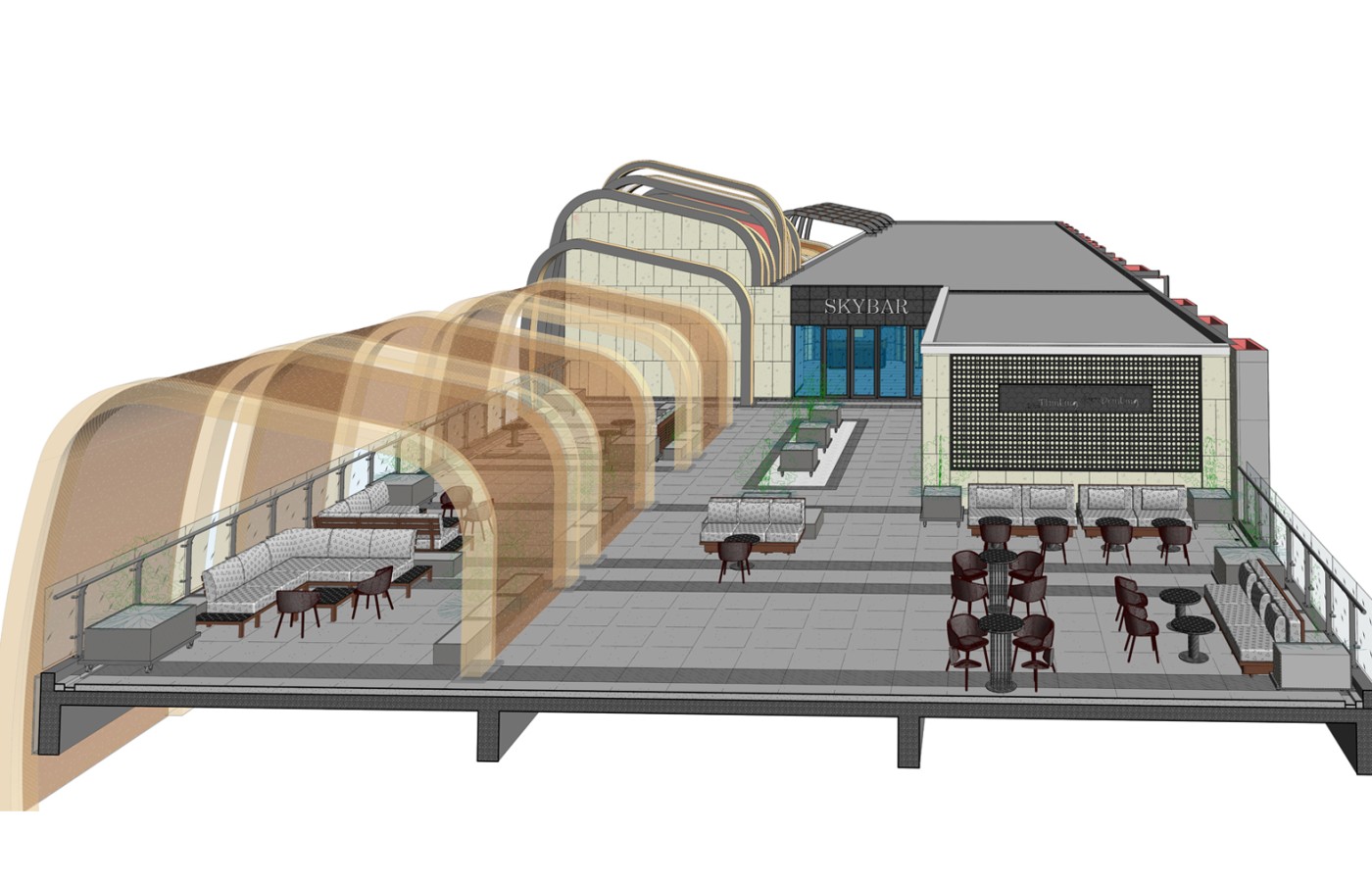 BIM - LAS VEGAS SUN CASINO