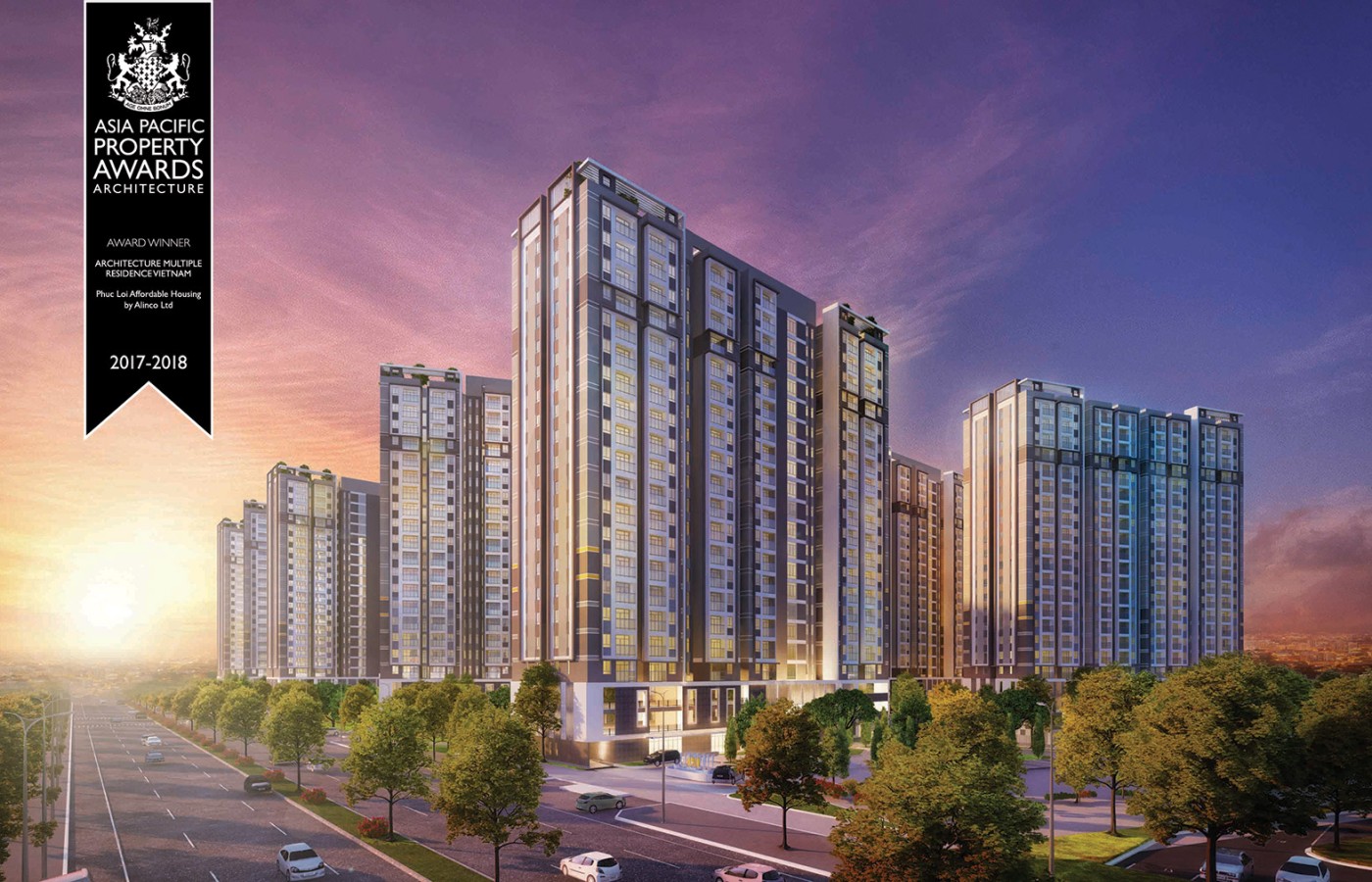 PHUC LOI RESIDENTIAL