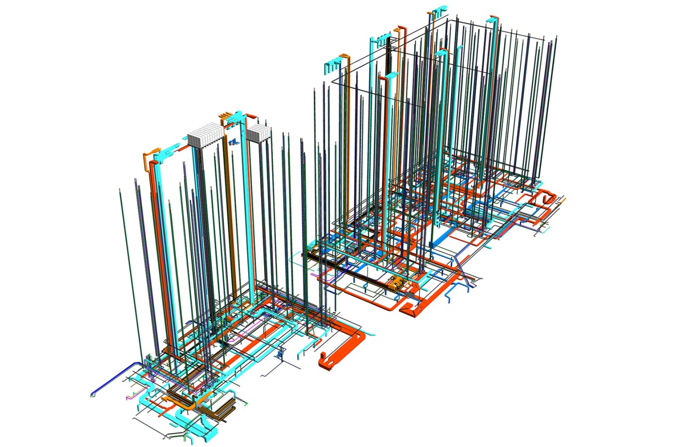 BIM - THUONG THANH SOCIAL HOUSING