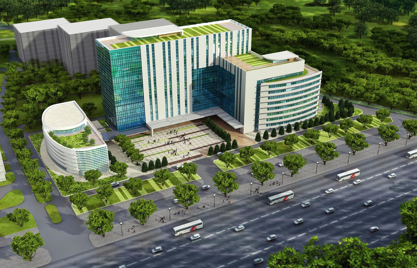 HUTECH HI-TECH INSTITUTE