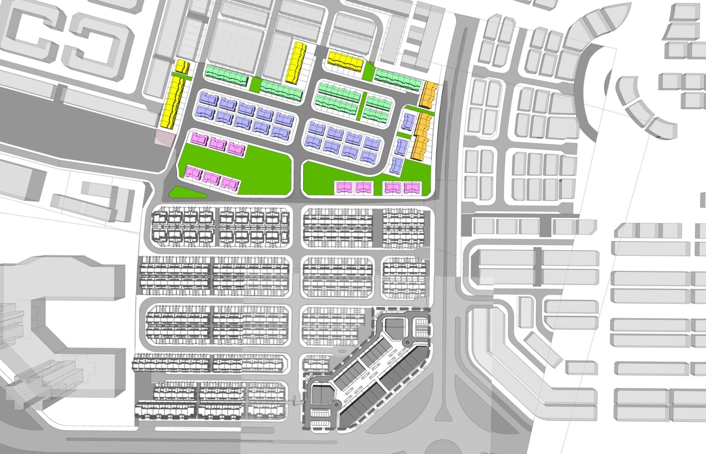 ĐỒNG NAI WATERFRONT - IZUMI CITY