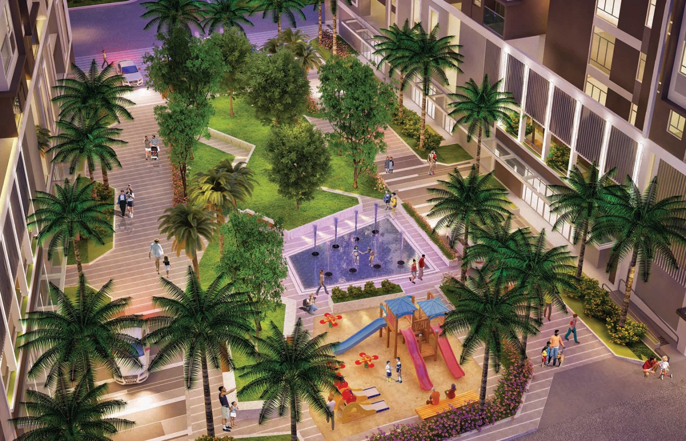 PHUC LOI RESIDENTIAL