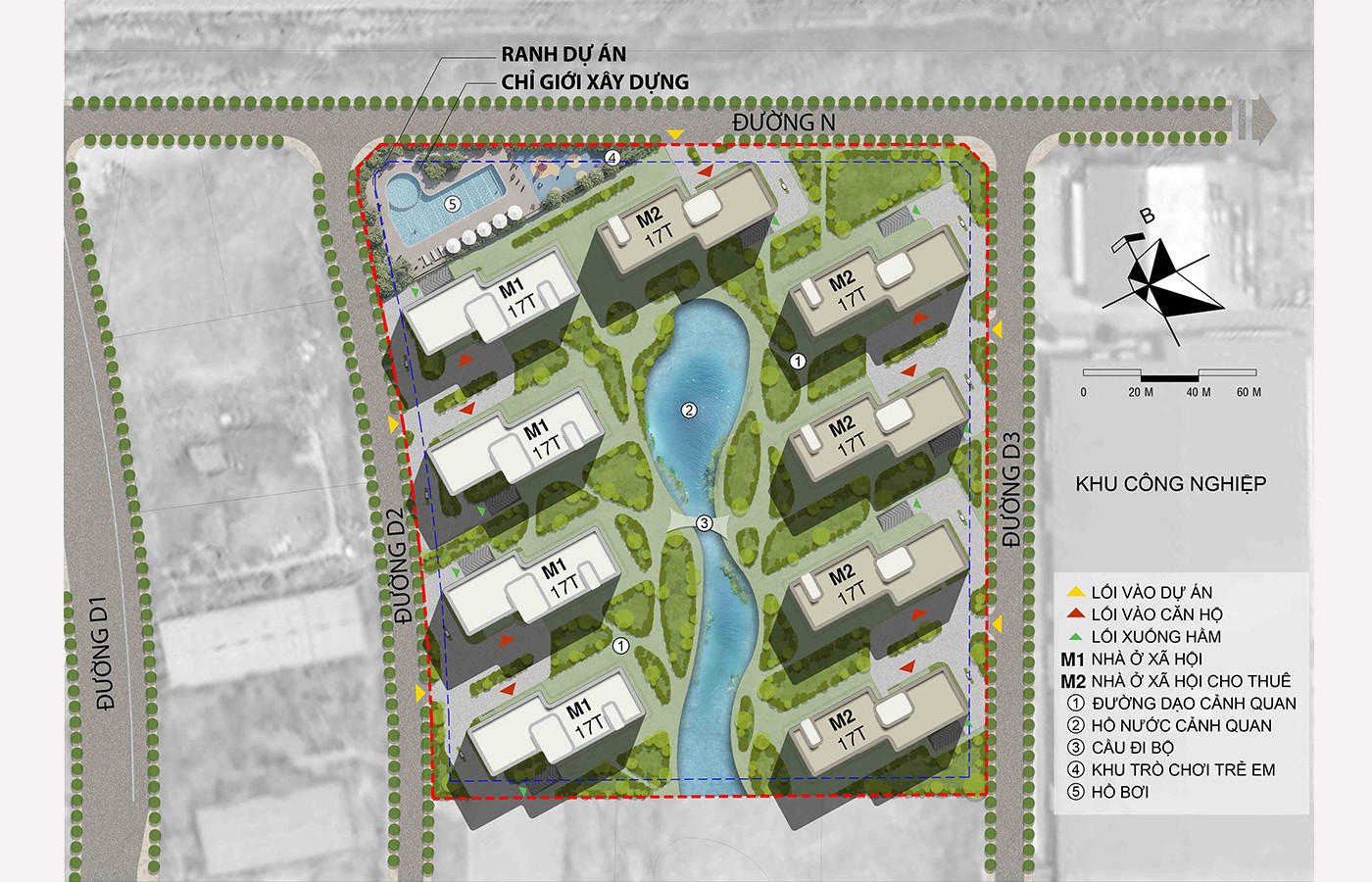 LONG BIEN WARD EXPERT APARTMENT