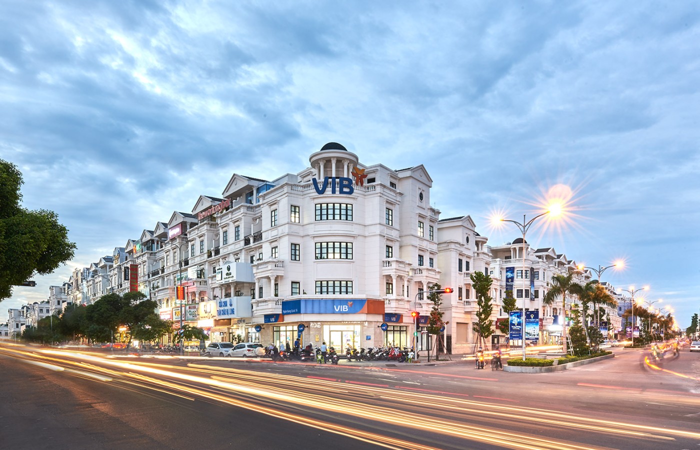 ZONE B, D - CITYLAND