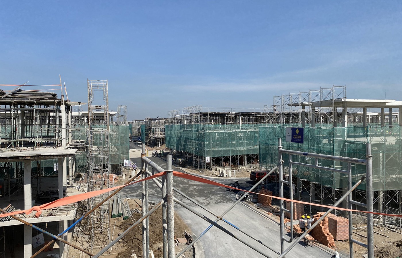 ĐỒNG NAI WATERFRONT - IZUMI CITY