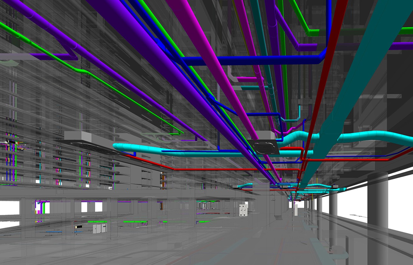 BIM - Five Seasons Homes Vũng Tàu
