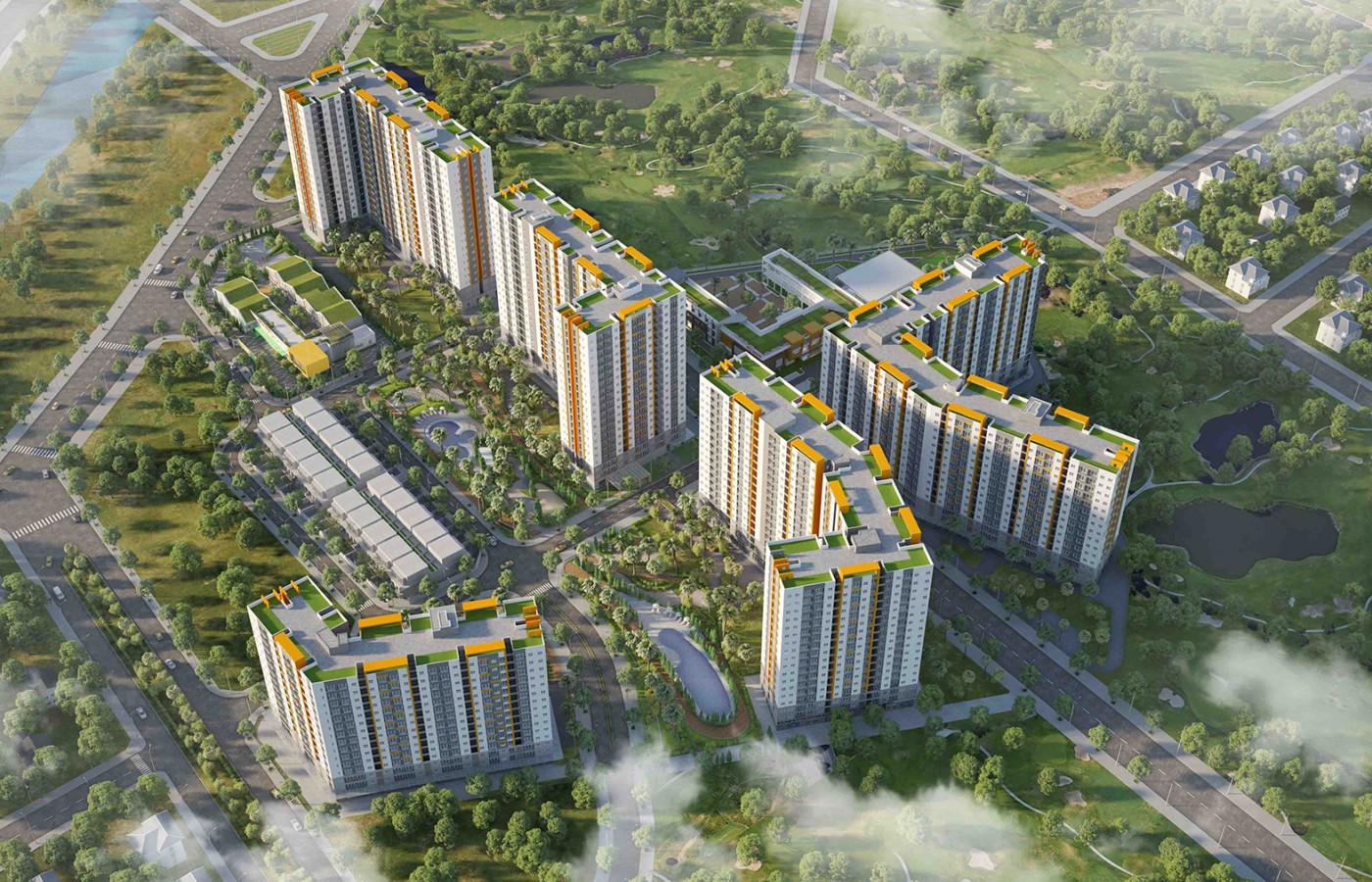 WINCITY THANH XUAN