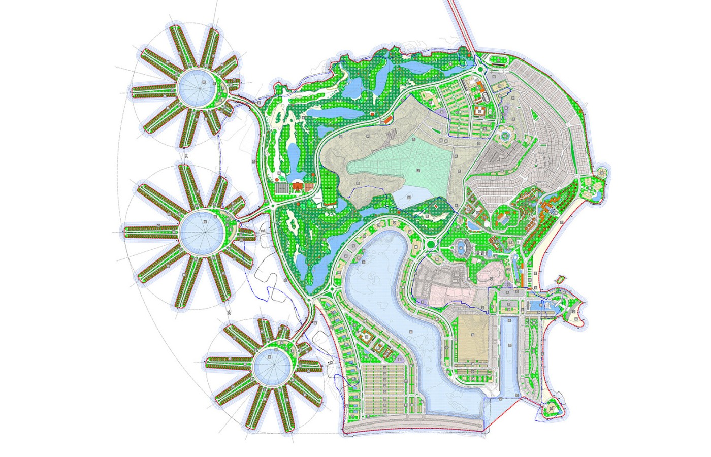 TUANCHAU INTERNATIONAL TOURISM AND ENTERTAINMENT