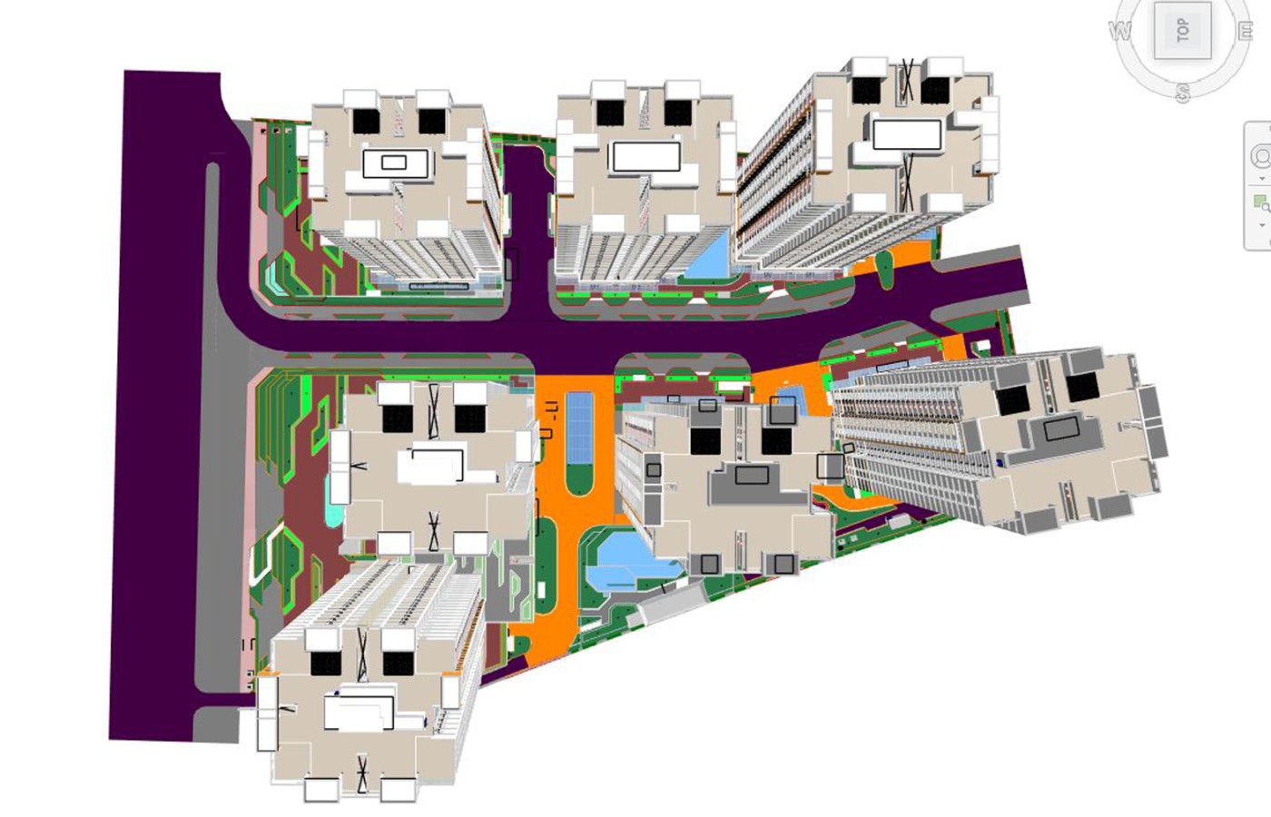 BIM - BIEN HOA UNIVERSE COMPLEX