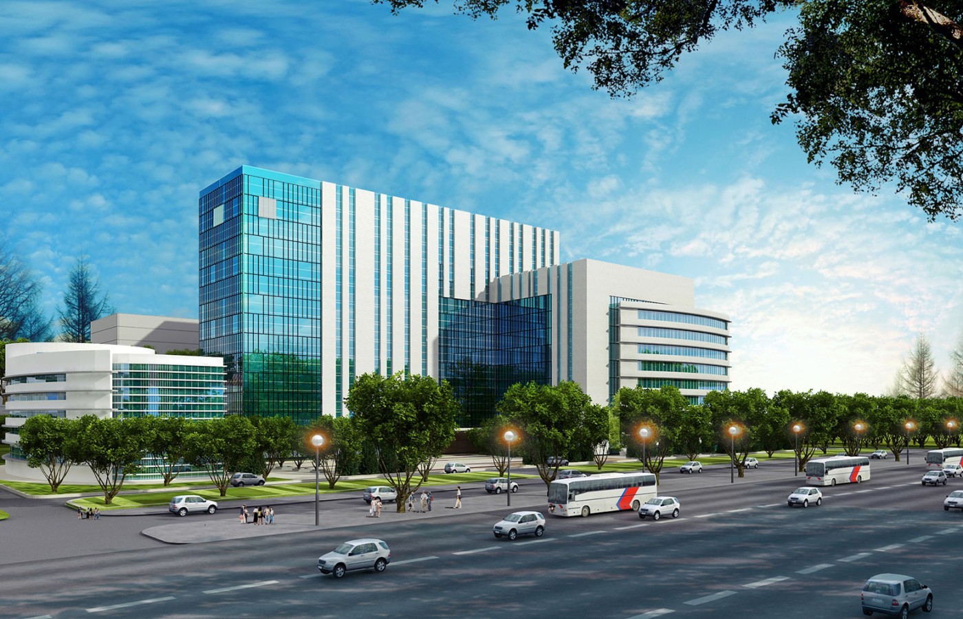 HUTECH HI-TECH INSTITUTE