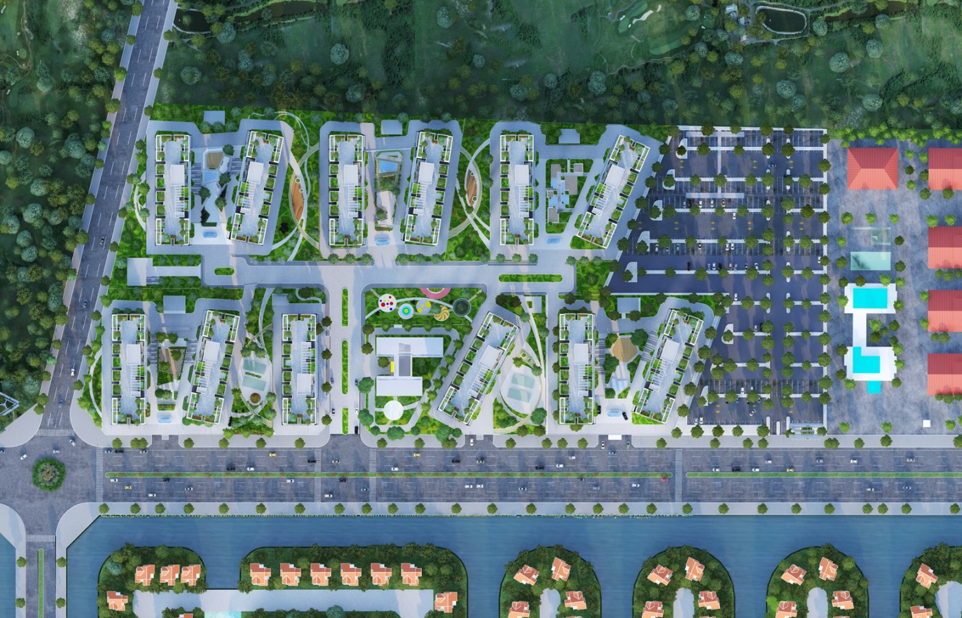 PHUC LOI RESIDENTIAL