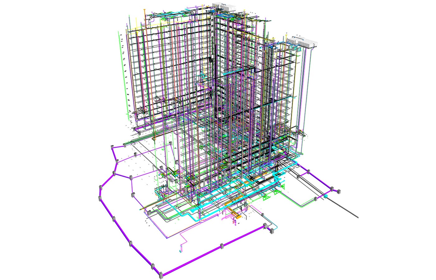BIM - Five Seasons Homes Vũng Tàu