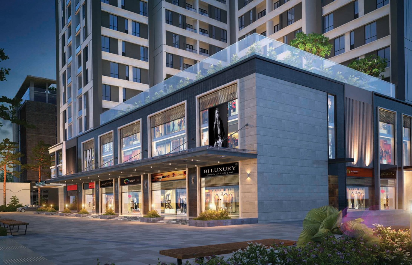 HIM LAM TAN HUNG - ZONE Y