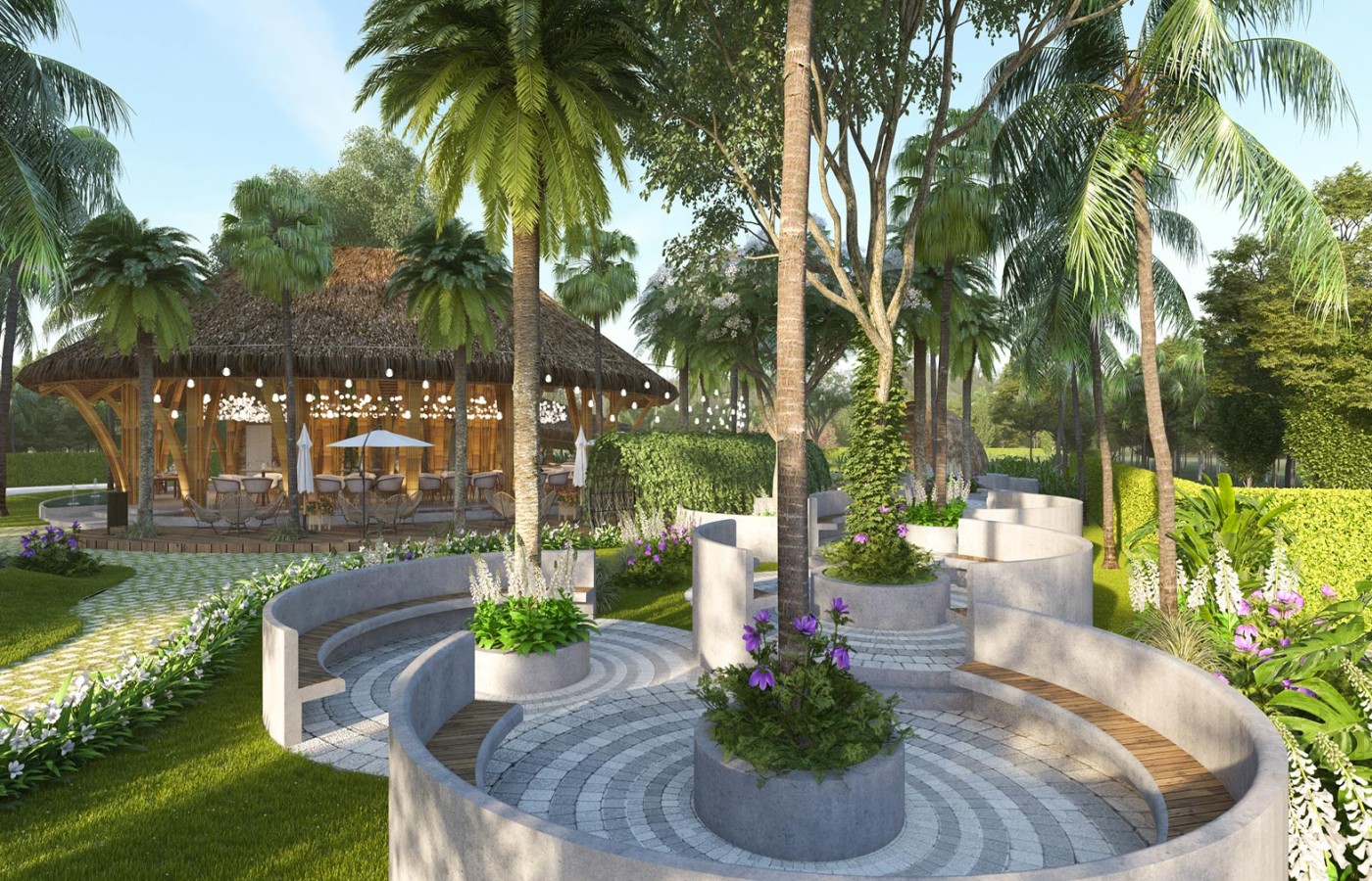 CROCODILE RESTAURANT