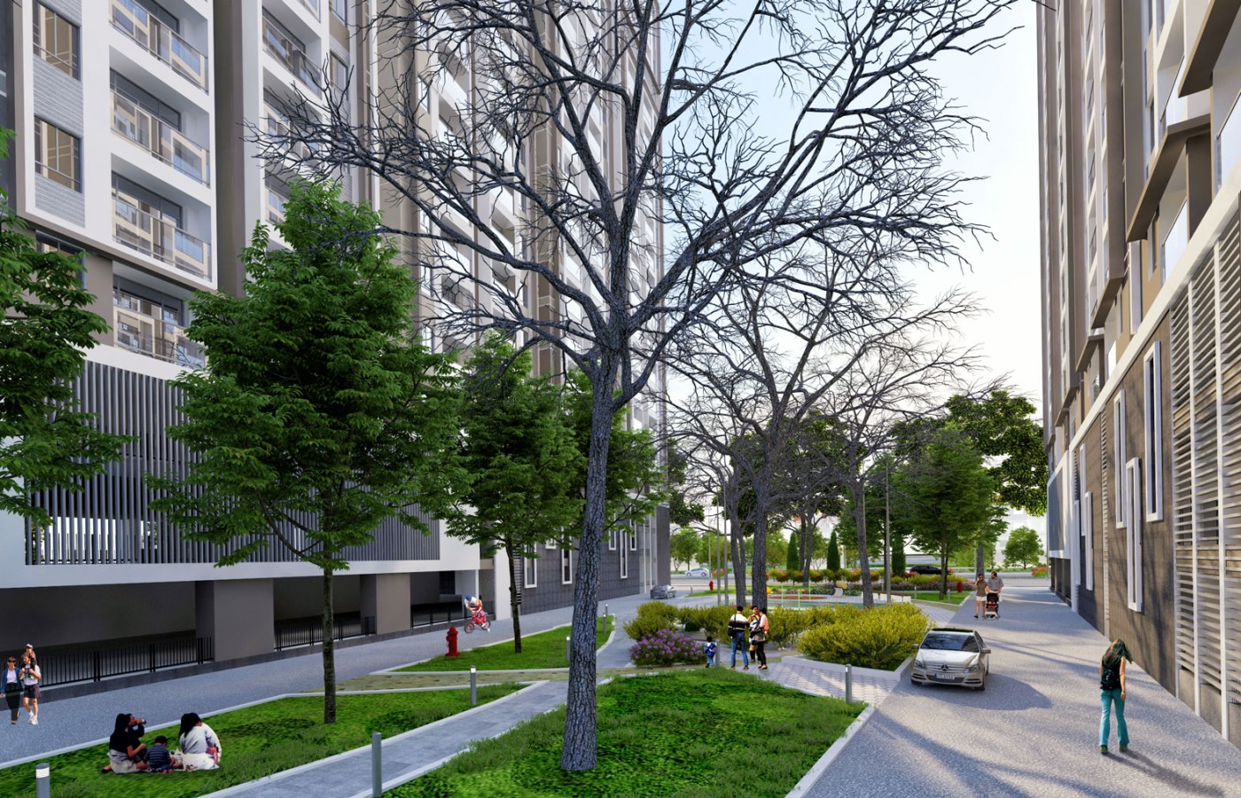 PHUC LOI RESIDENTIAL