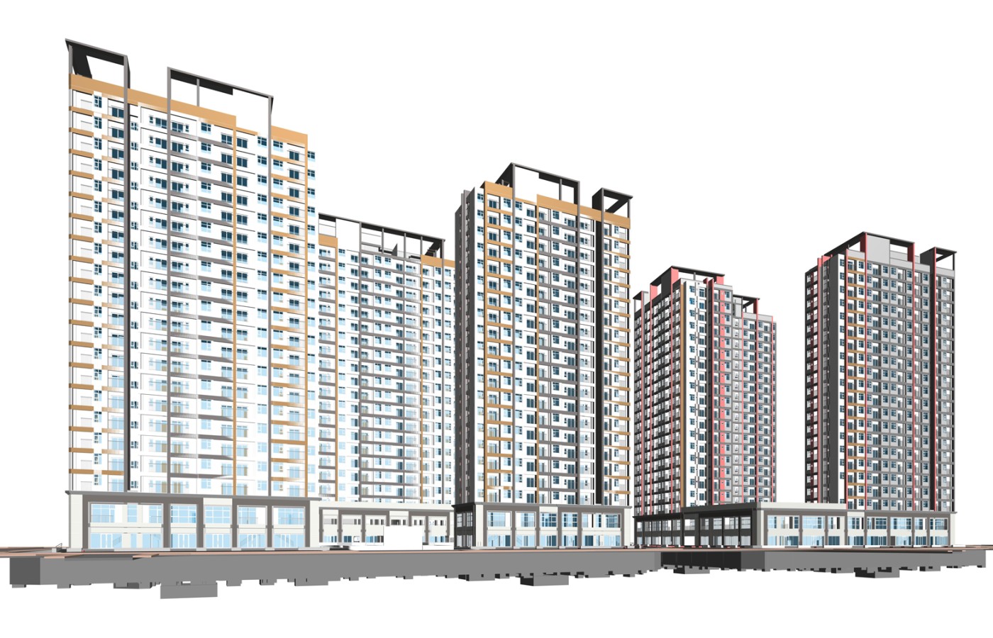 BIM - GHENH RANG QUY NHON