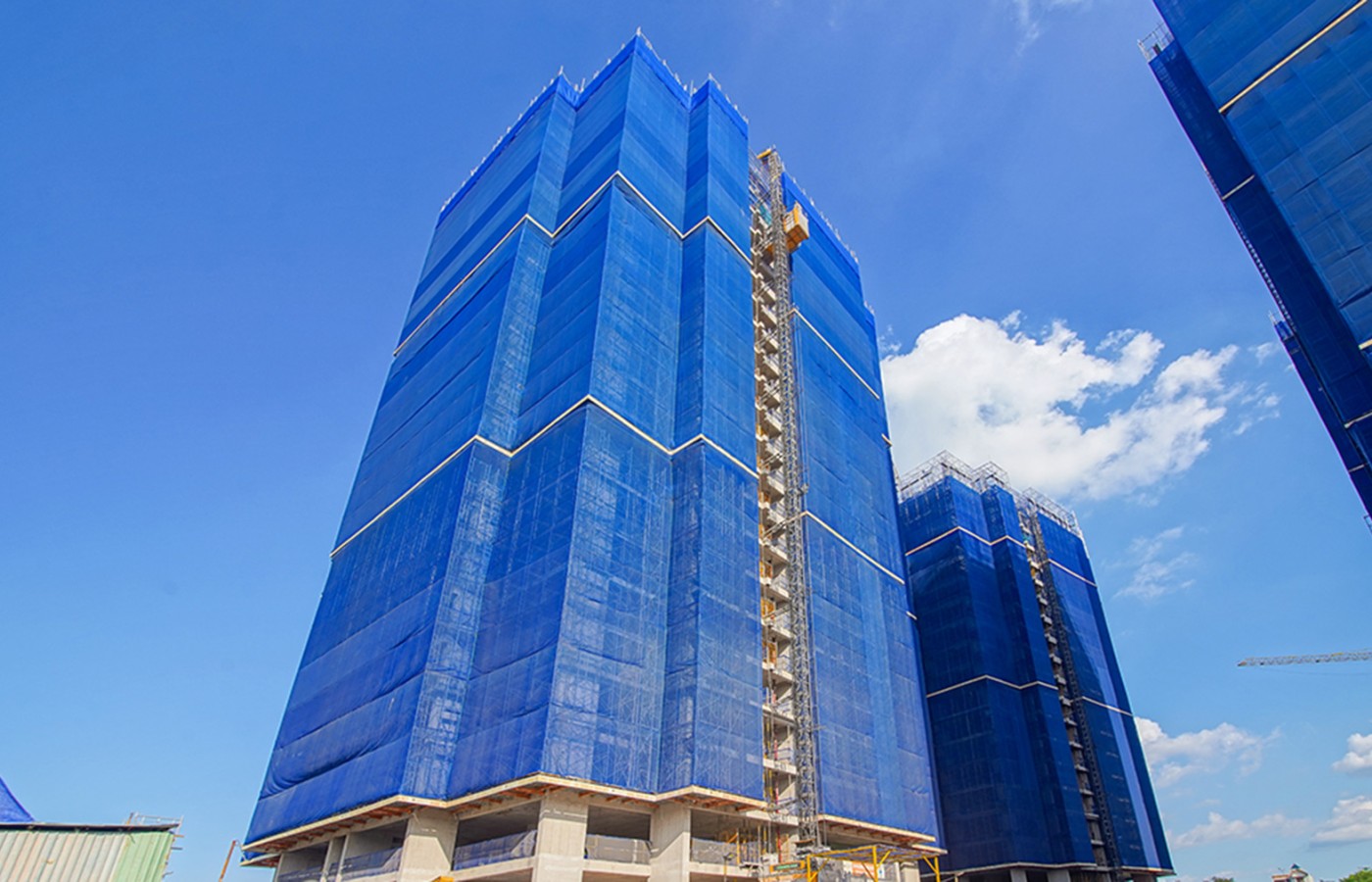 BIEN HOA UNIVERSE COMPLEX