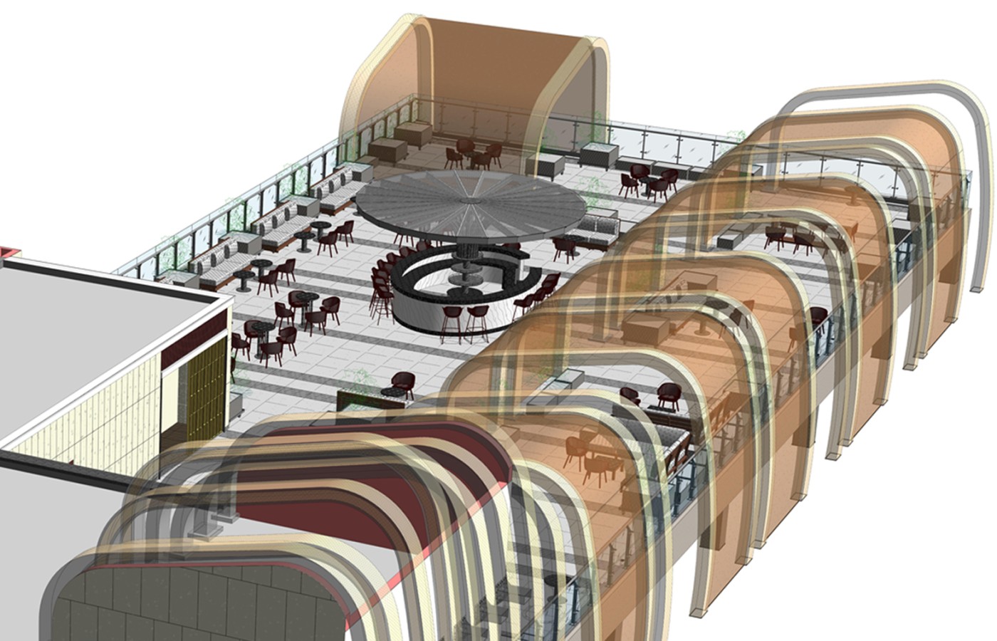 BIM - LAS VEGAS SUN CASINO