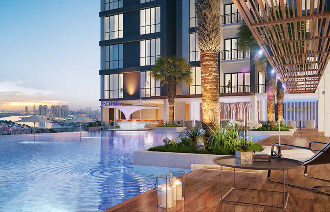 HIM LAM TAN HUNG - ZONE Y