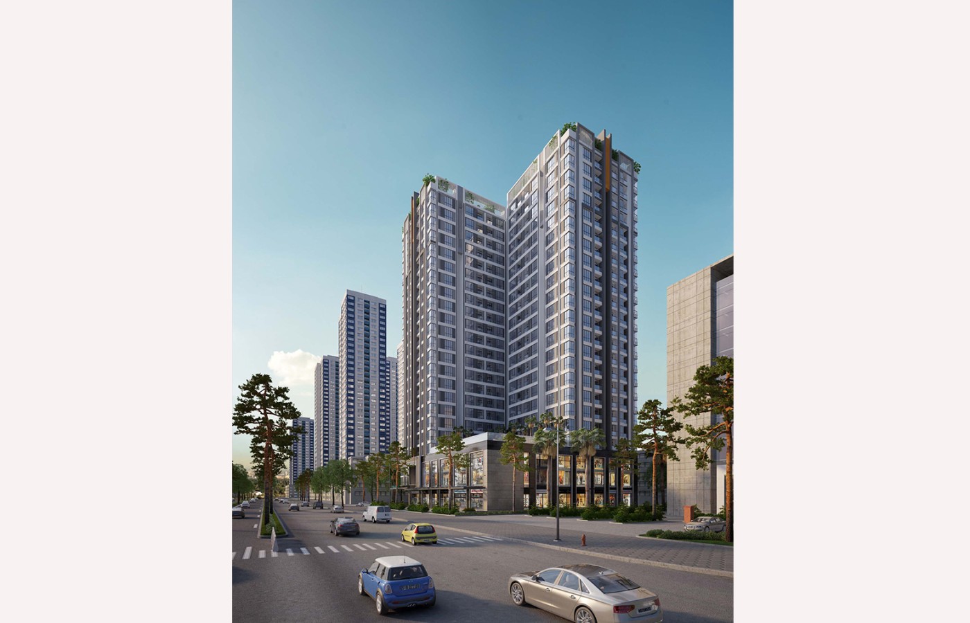 HIM LAM TAN HUNG - ZONE Y