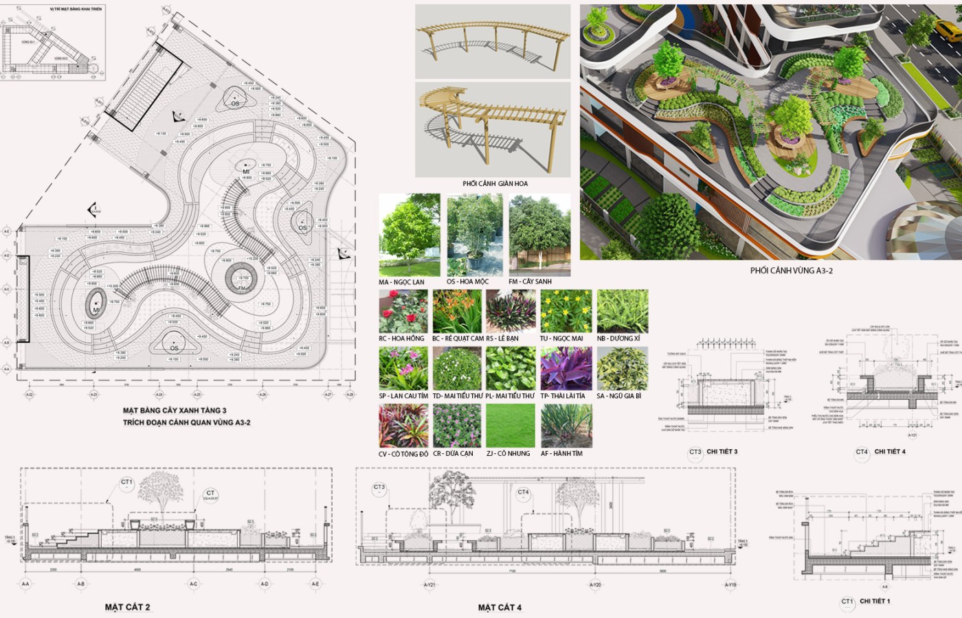 LANDSCAPE - INTERNATIONAL SHOOL