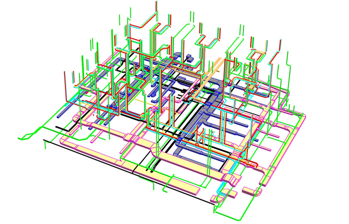 BIM - HIM LAM TAN HUNG - ZONE Y