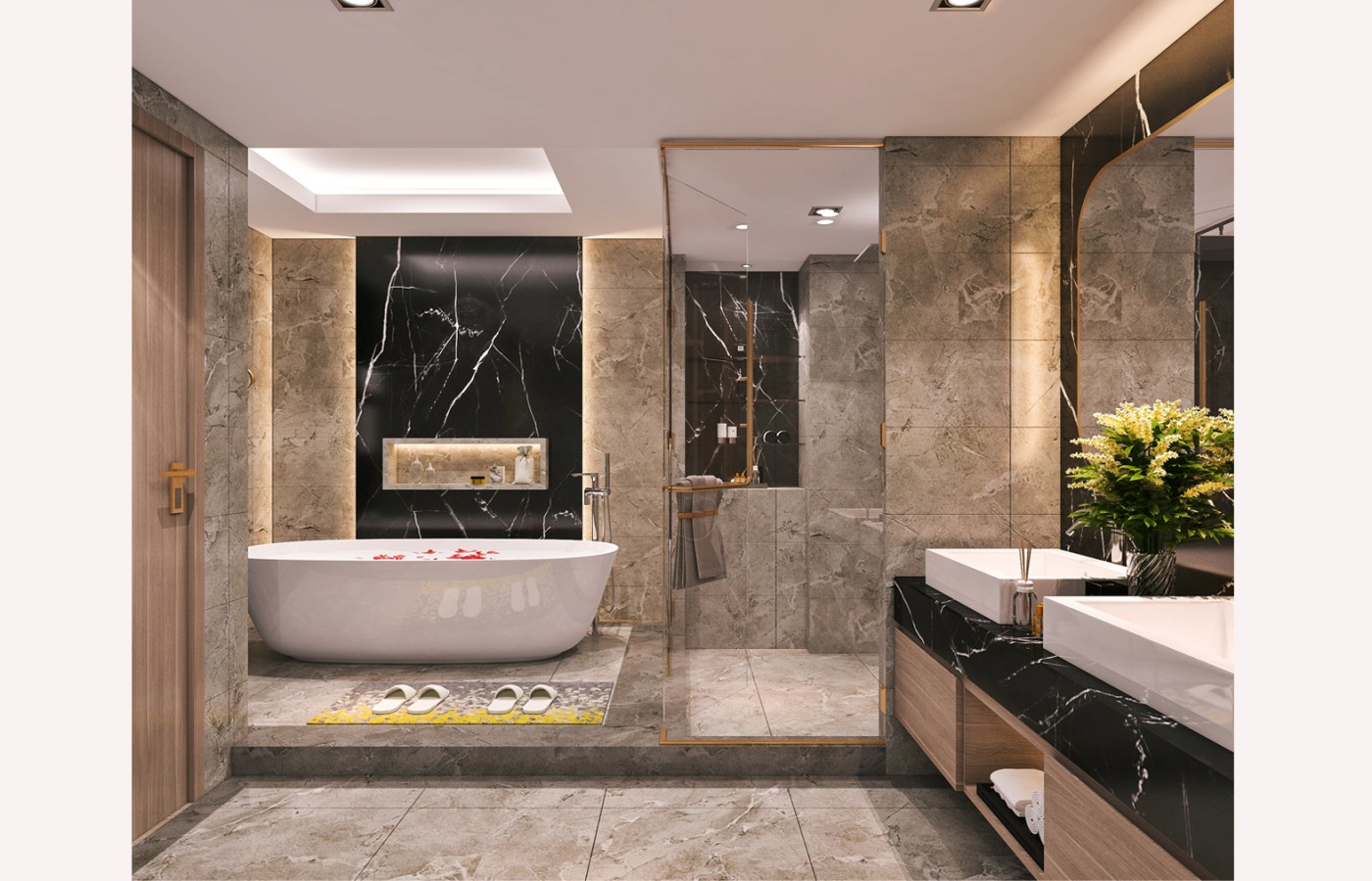 INTERIOR - ROOM SPS04 - LAS VEGAS SUN CASINO - BLOCK B