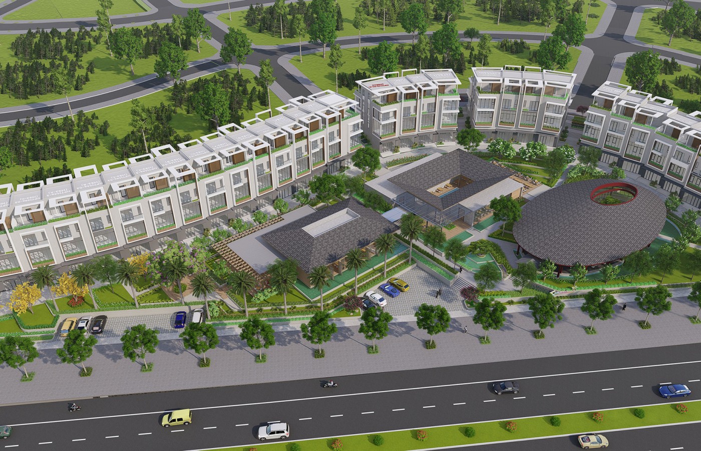 SUMMERLAND RESTAURANT