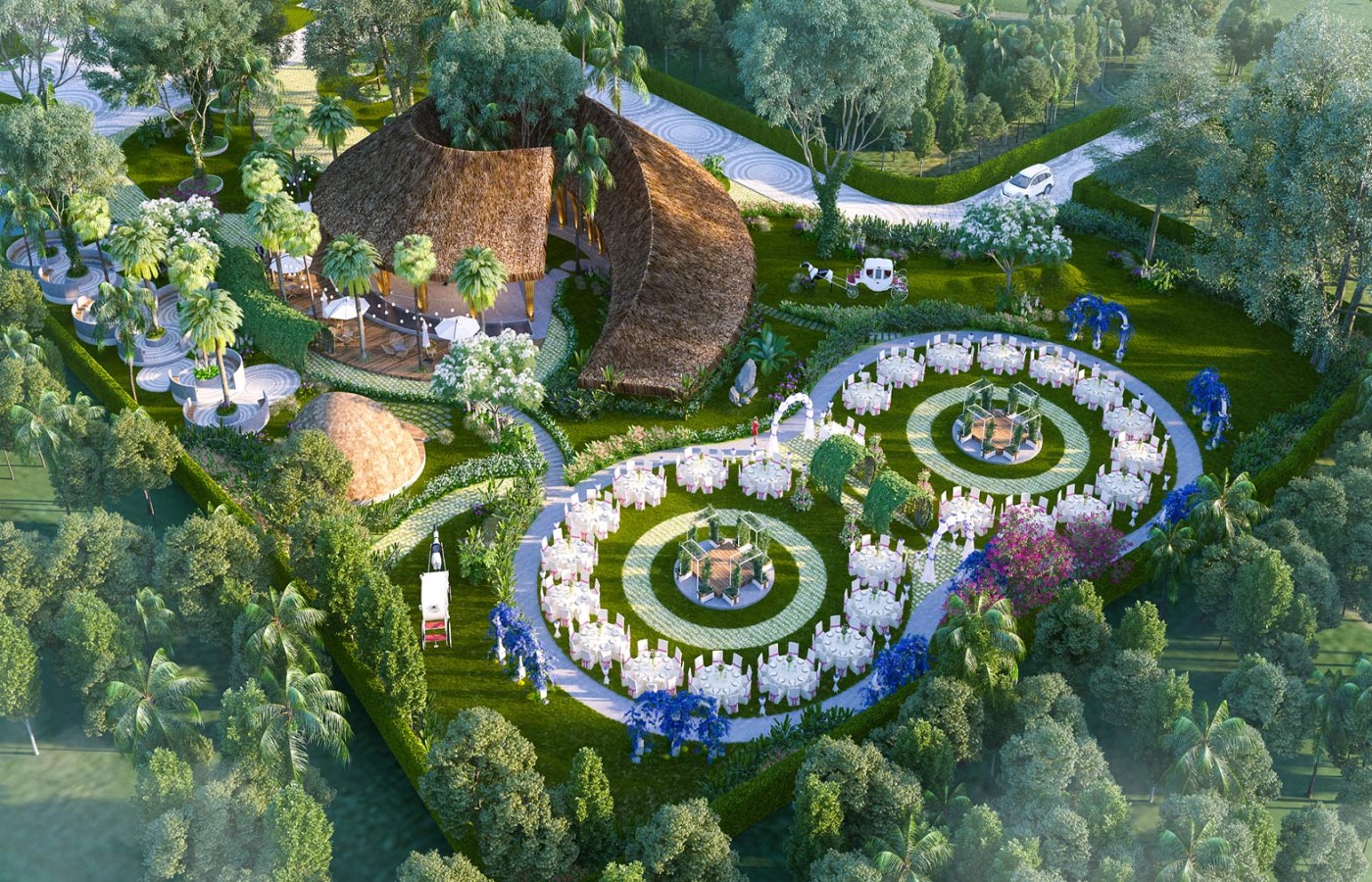 CROCODILE RESTAURANT