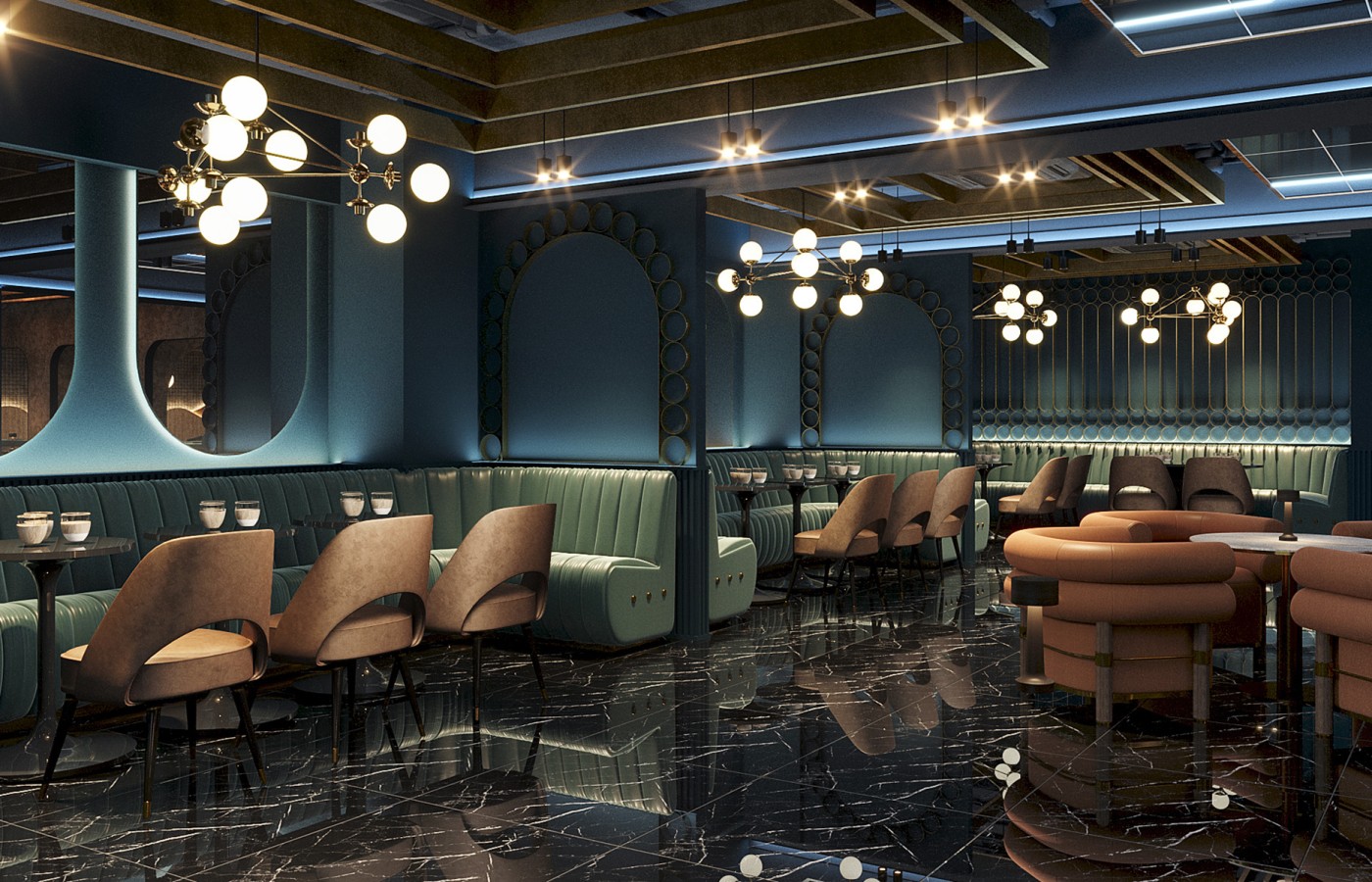 LAS VEGAS SUN CASINO - BLOCK D