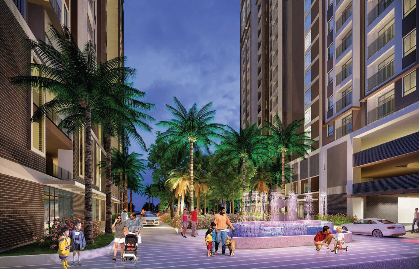 PHUC LOI RESIDENTIAL