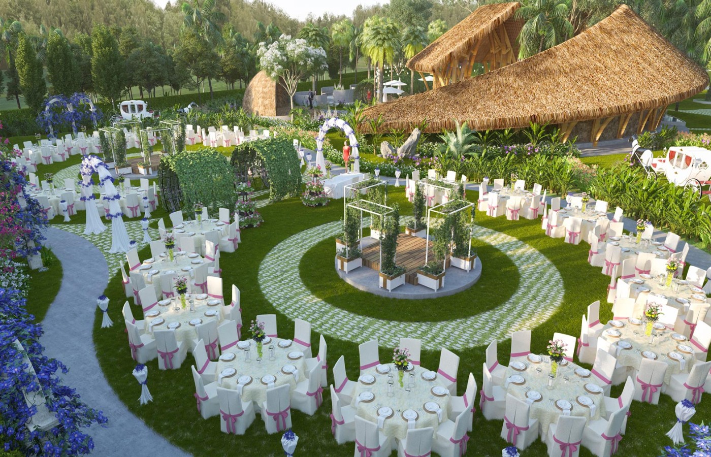 CROCODILE RESTAURANT