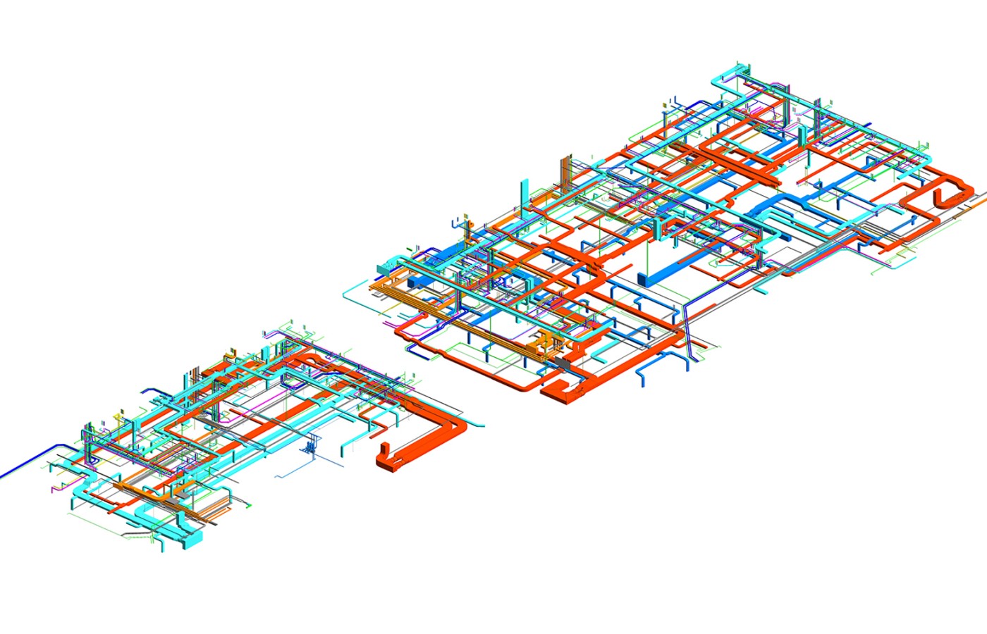 BIM - THUONG THANH SOCIAL HOUSING