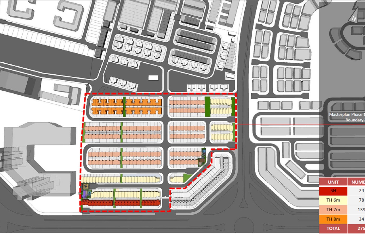 ĐỒNG NAI WATERFRONT - IZUMI CITY