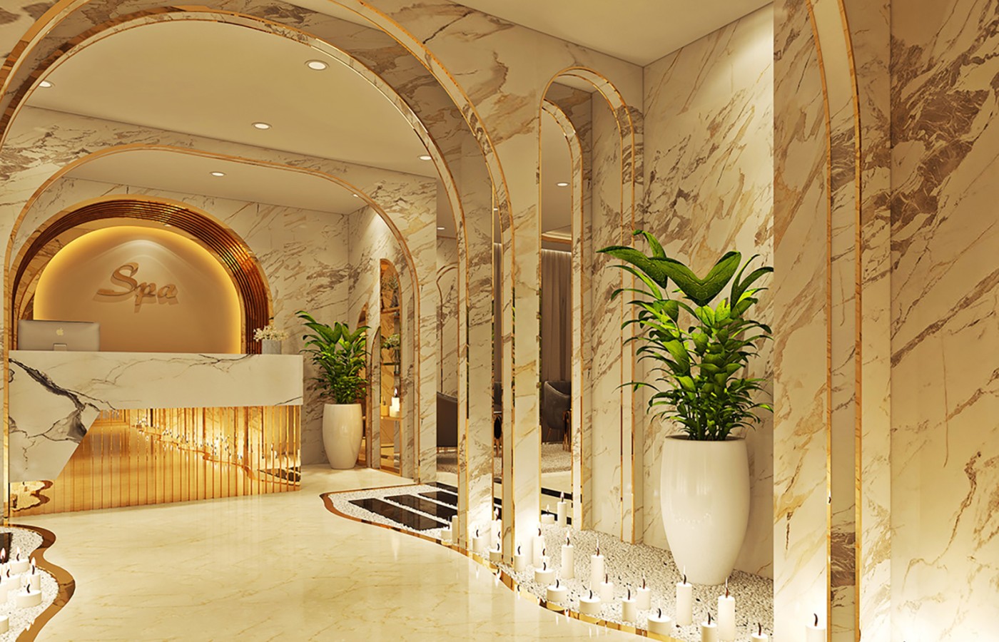 LAS VEGAS SUN CASINO - BLOCK B