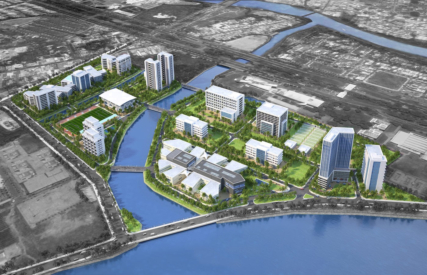 TON DUC THANG UNIVERSITY