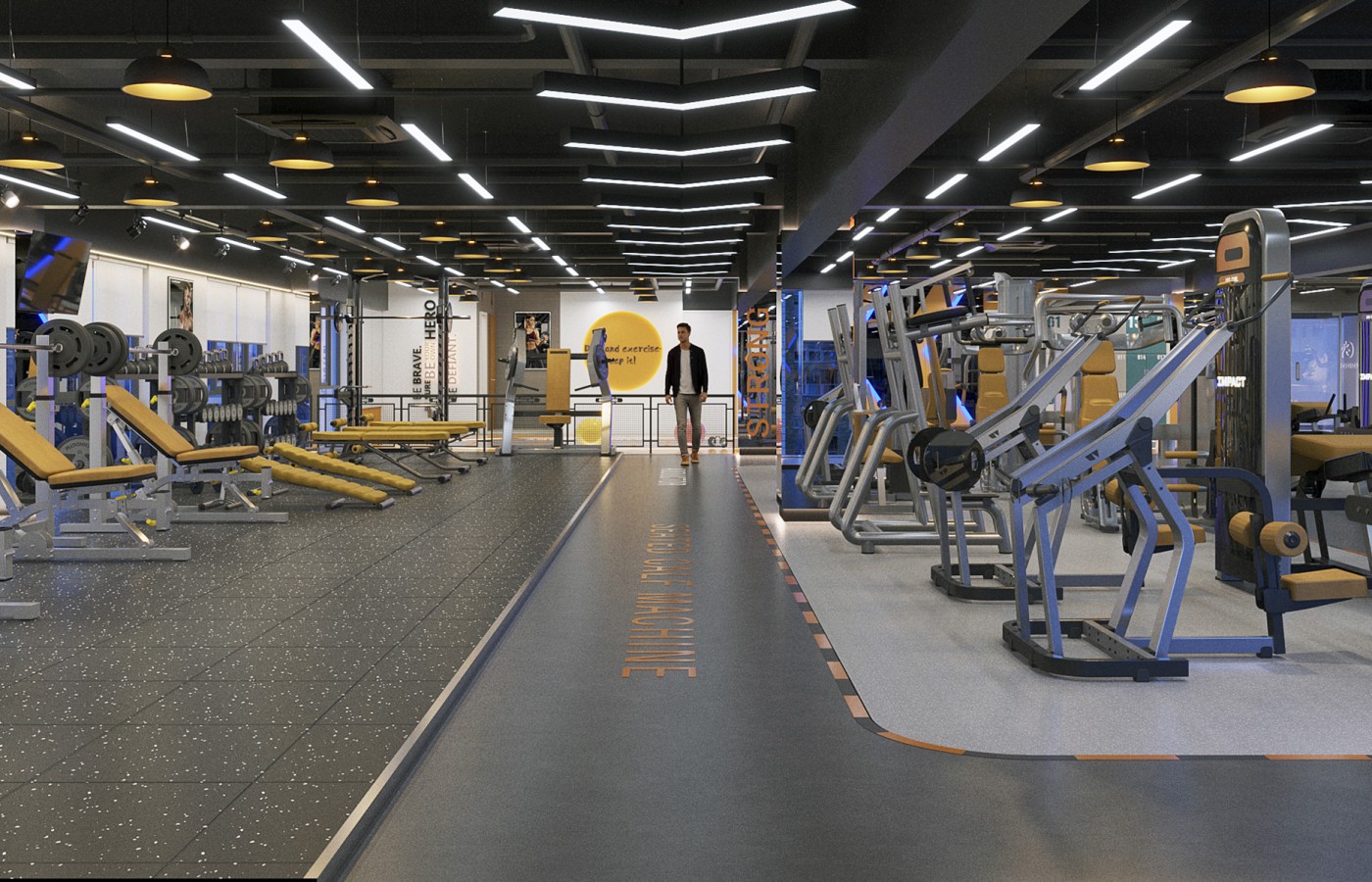 LAS VEGAS SUN CASINO - BLOCK D