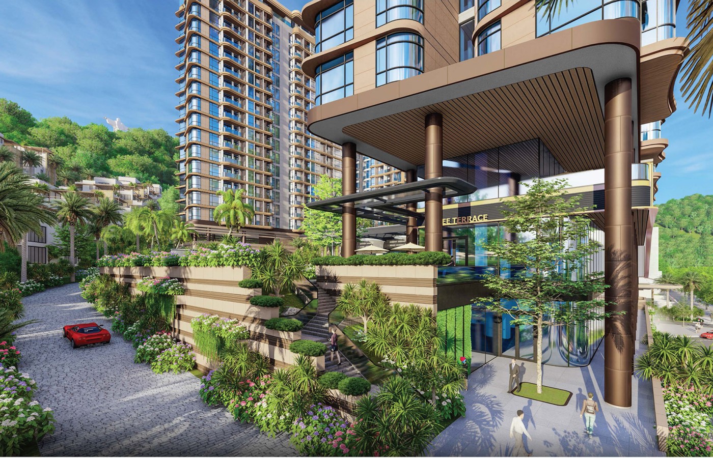 Five Seasons Homes Vung Tau