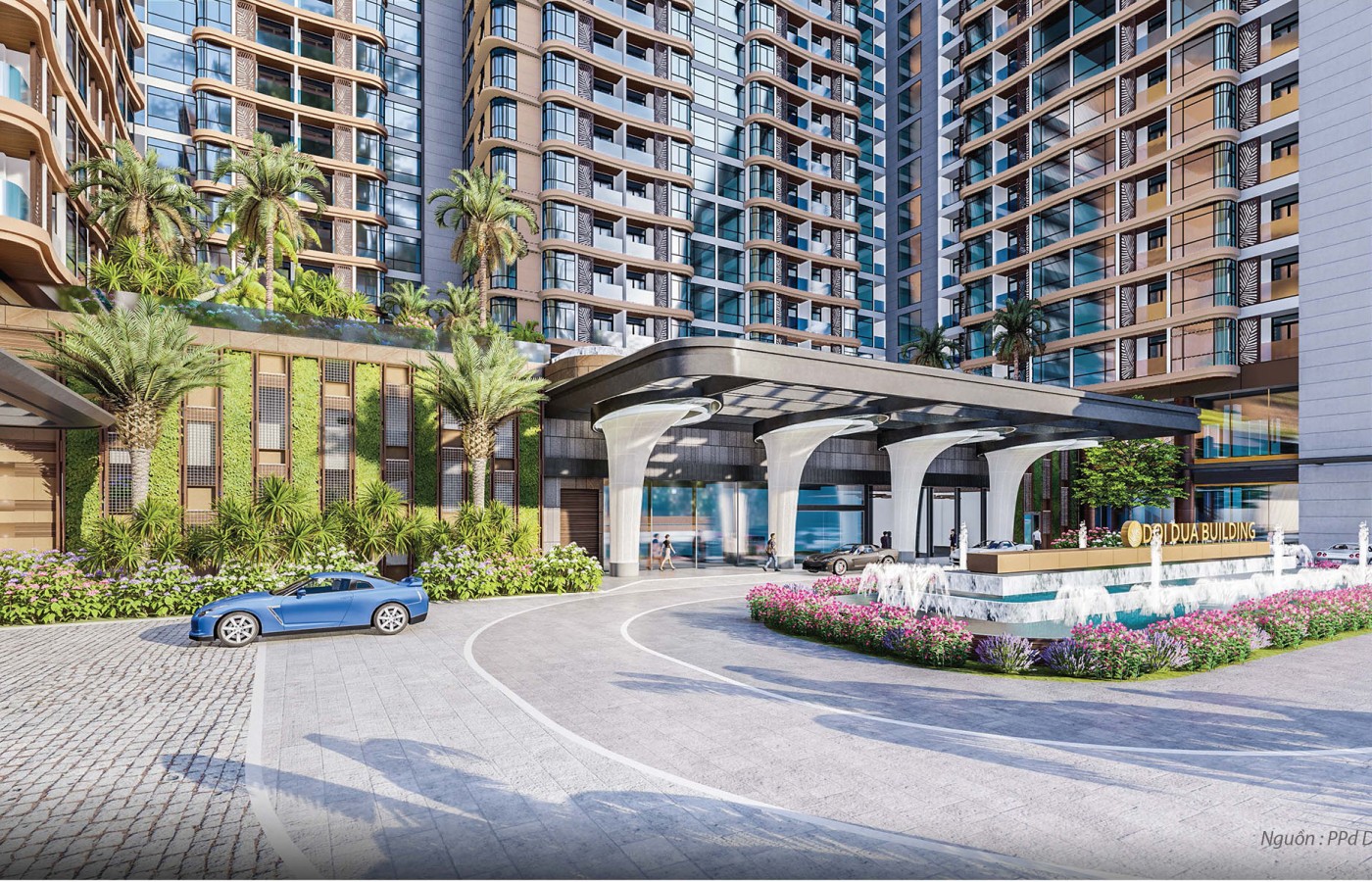 Five Seasons Homes Vung Tau