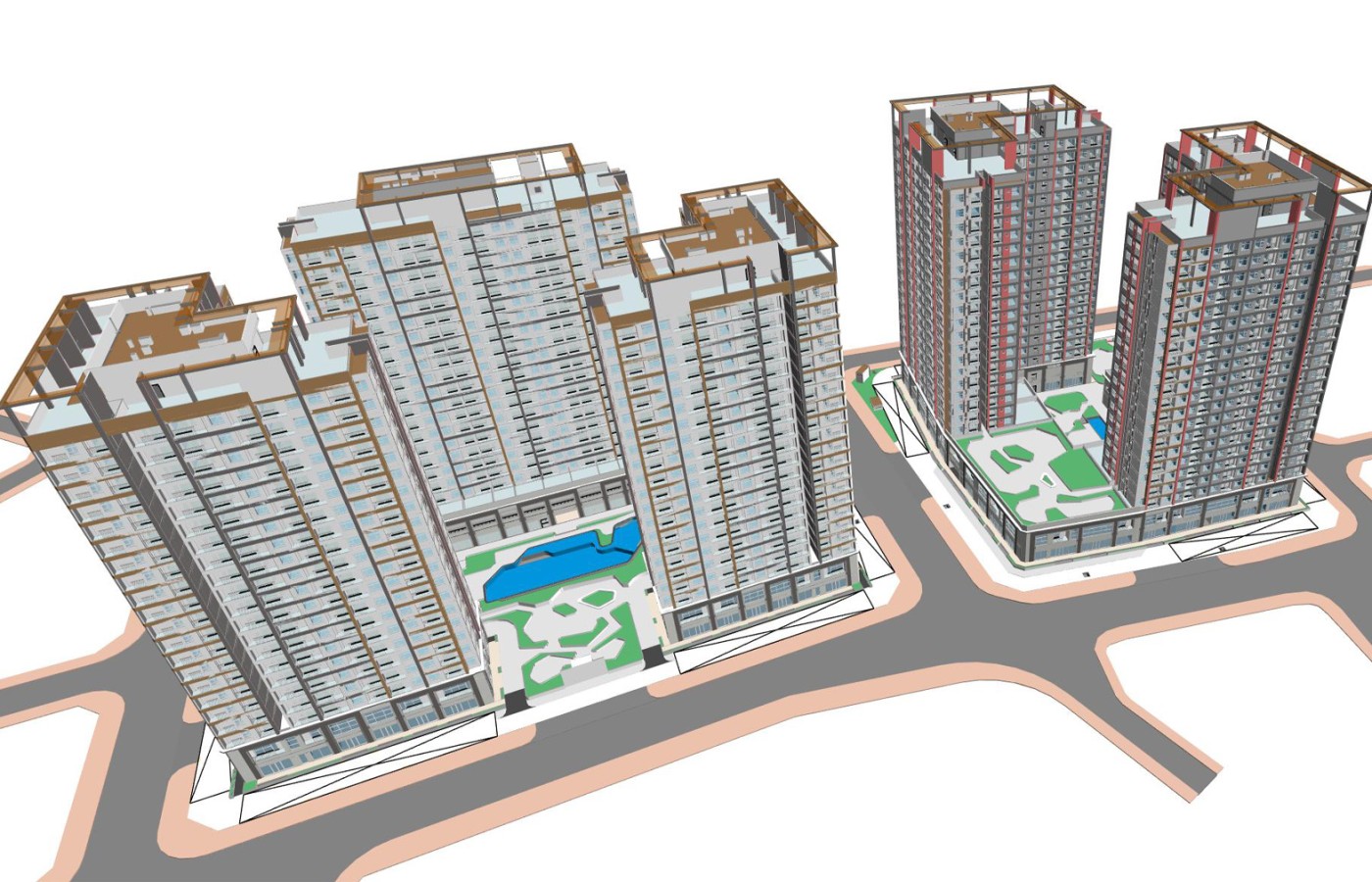 BIM - GHENH RANG QUY NHON