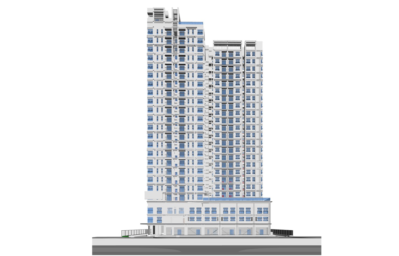 BIM - HIM LAM TAN HUNG - ZONE Y