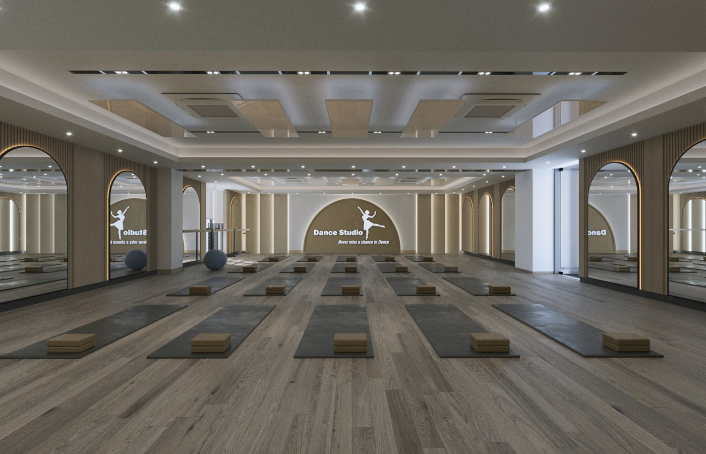 LAS VEGAS SUN CASINO - BLOCK D