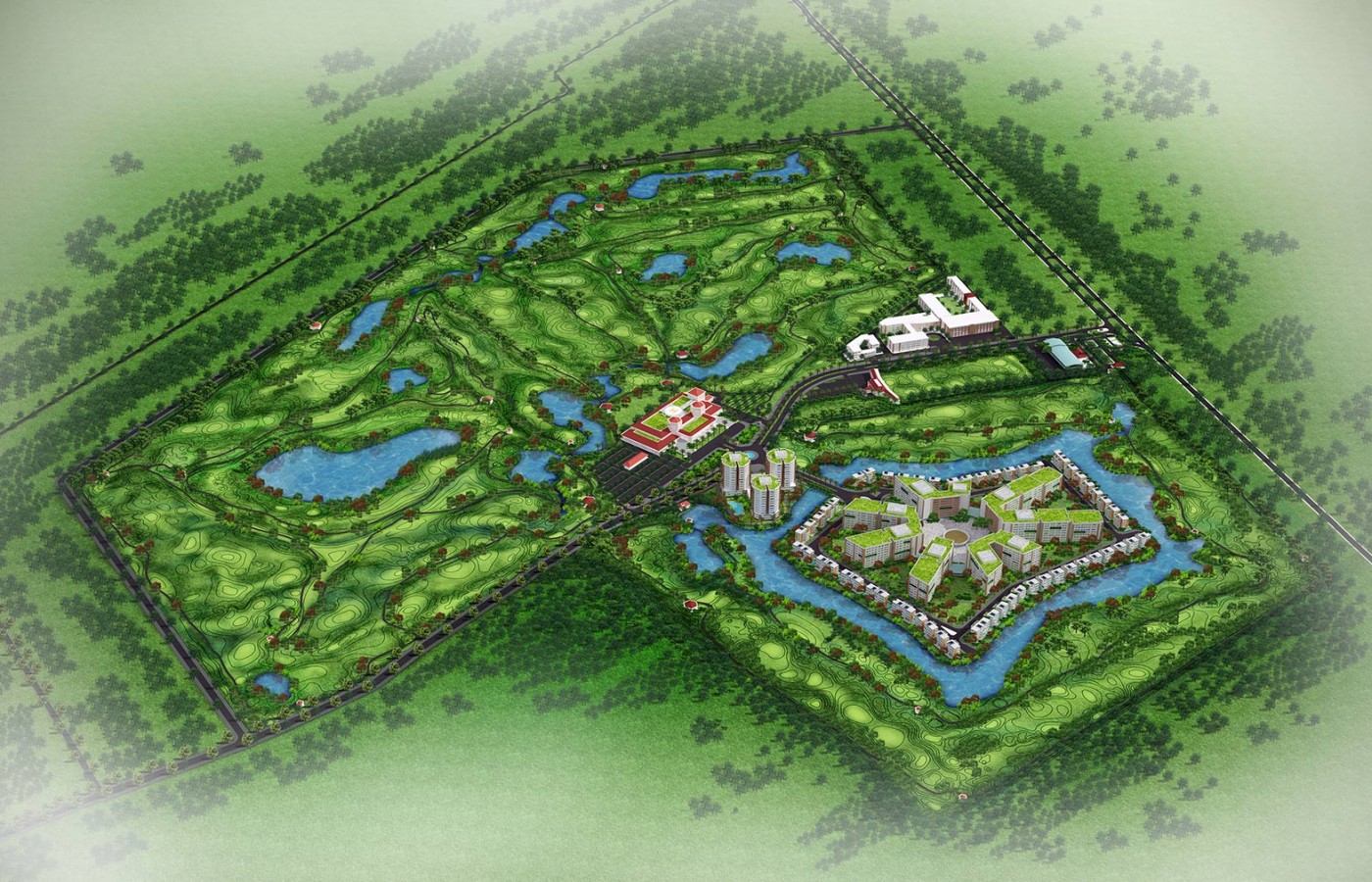 TAN SON NHAT RESIDENTIAL