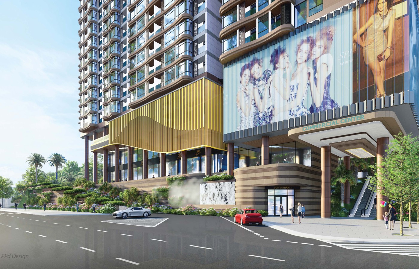 Five Seasons Homes Vung Tau