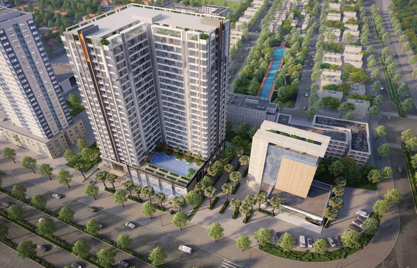 HIM LAM TAN HUNG - ZONE Y