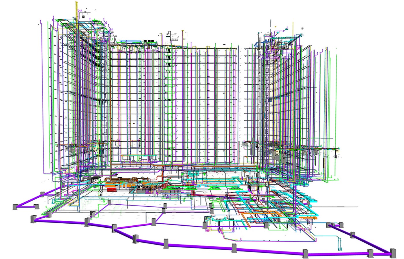 BIM - Five Seasons Homes Vũng Tàu