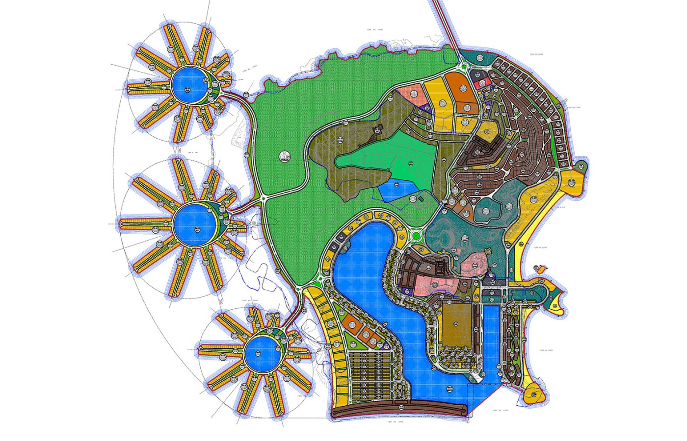 TUANCHAU INTERNATIONAL TOURISM AND ENTERTAINMENT