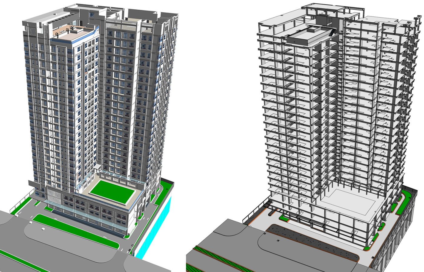 BIM - HIM LAM TAN HUNG - ZONE Y