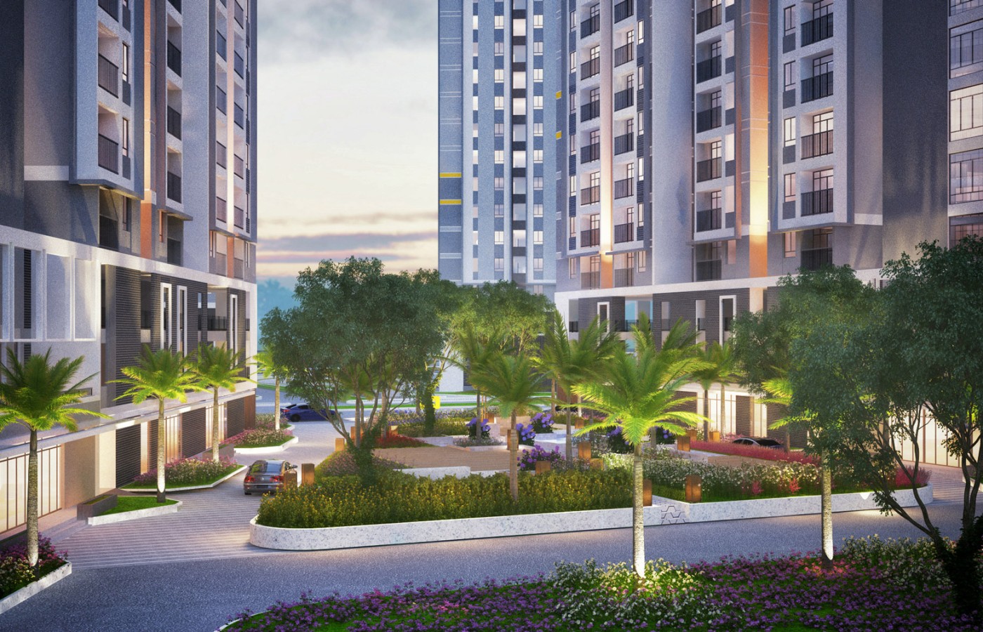 PHUC LOI RESIDENTIAL