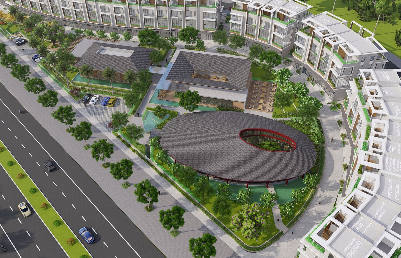 SUMMERLAND RESTAURANT